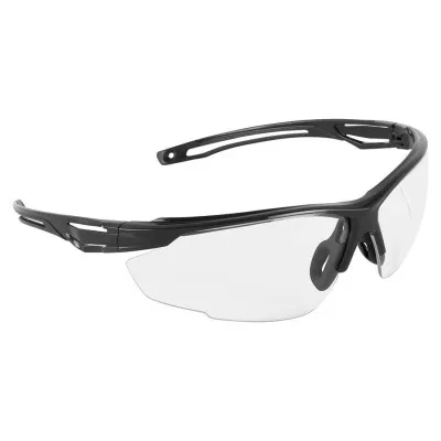 PS36 - Ochelari de protecție / Portwest / Ochelari de protecție cu lentile transparente