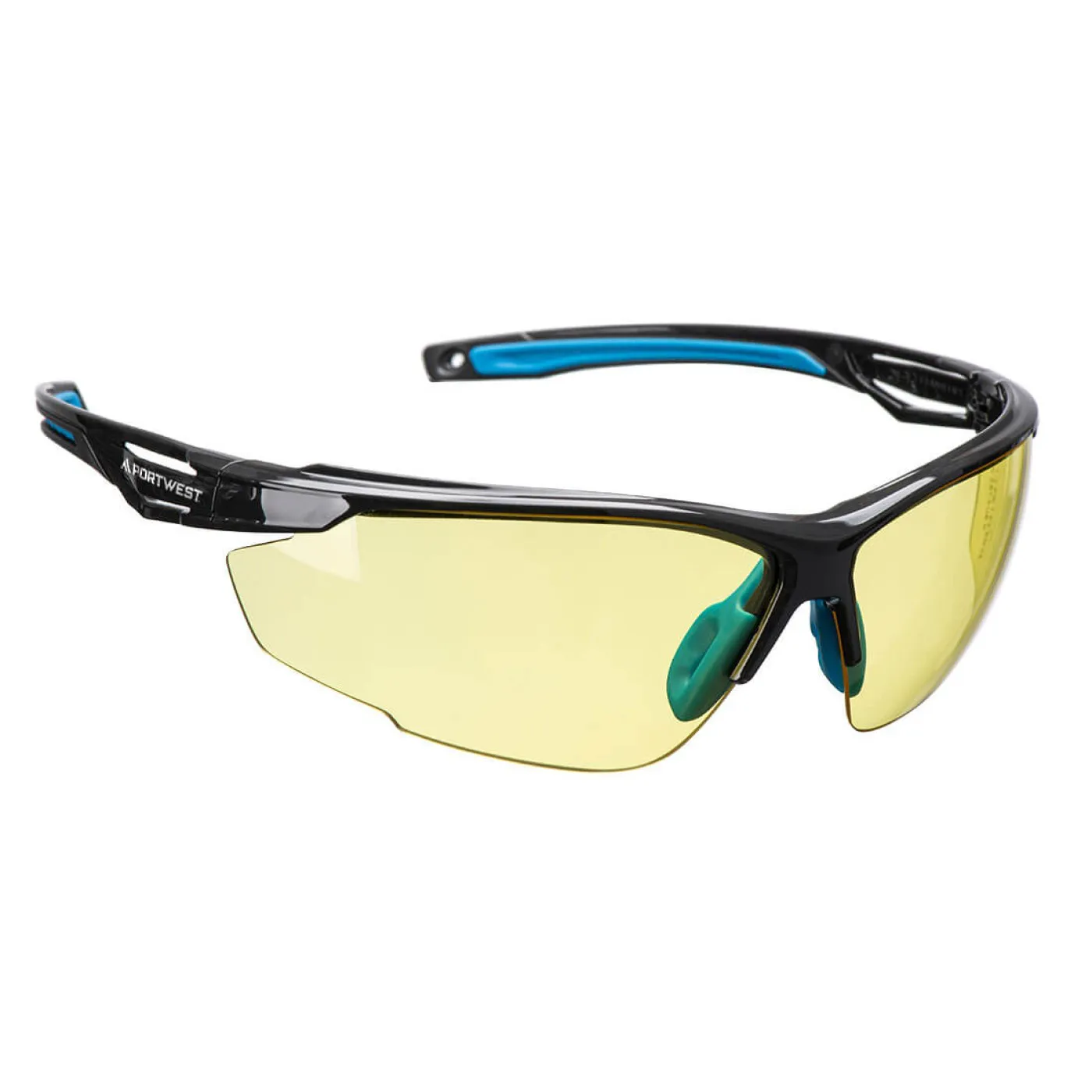 PS37 - Ochelari de protecție / Portwest / Ochelari de protecție cu lentile transparente