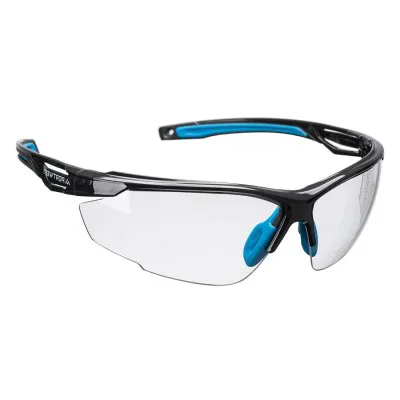 PS37 - Ochelari de protecție / Portwest / Ochelari de protecție cu lentile transparente
