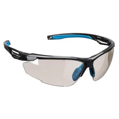 PS37 - Ochelari de protecție / Portwest / Ochelari de protecție cu lentile transparente