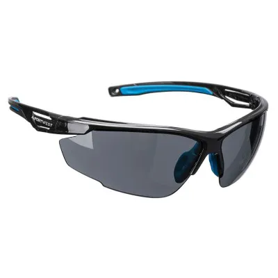 PS37 - Ochelari de protecție / Portwest / Ochelari de protecție cu lentile transparente