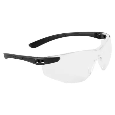 PS38 - Ochelari de protecție / Portwest / Ochelari de protecție cu lentile transparente