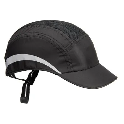 PS79 - Șapcă de protecție cu calotă AirTech Light / Portwest / Șepci, căciuli, bonete, capeline