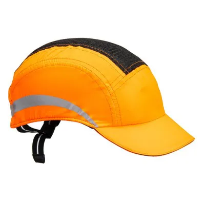 PS79 - Șapcă de protecție cu calotă AirTech Light / Portwest / Șepci, căciuli, bonete, capeline