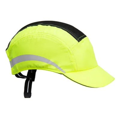 PS79 - Șapcă de protecție cu calotă AirTech Light / Portwest / Șepci, căciuli, bonete, capeline