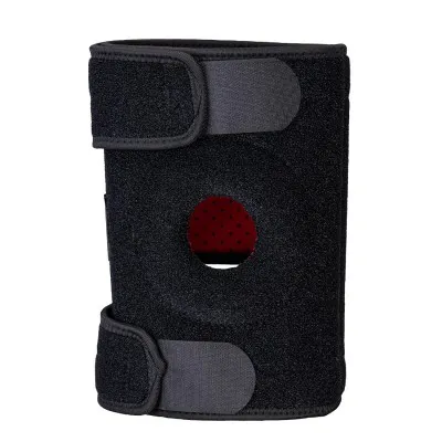 PW84 - Suport pentru genunchi cu deschidere pe rotulă / Portwest / Genunchiere, cotiere
