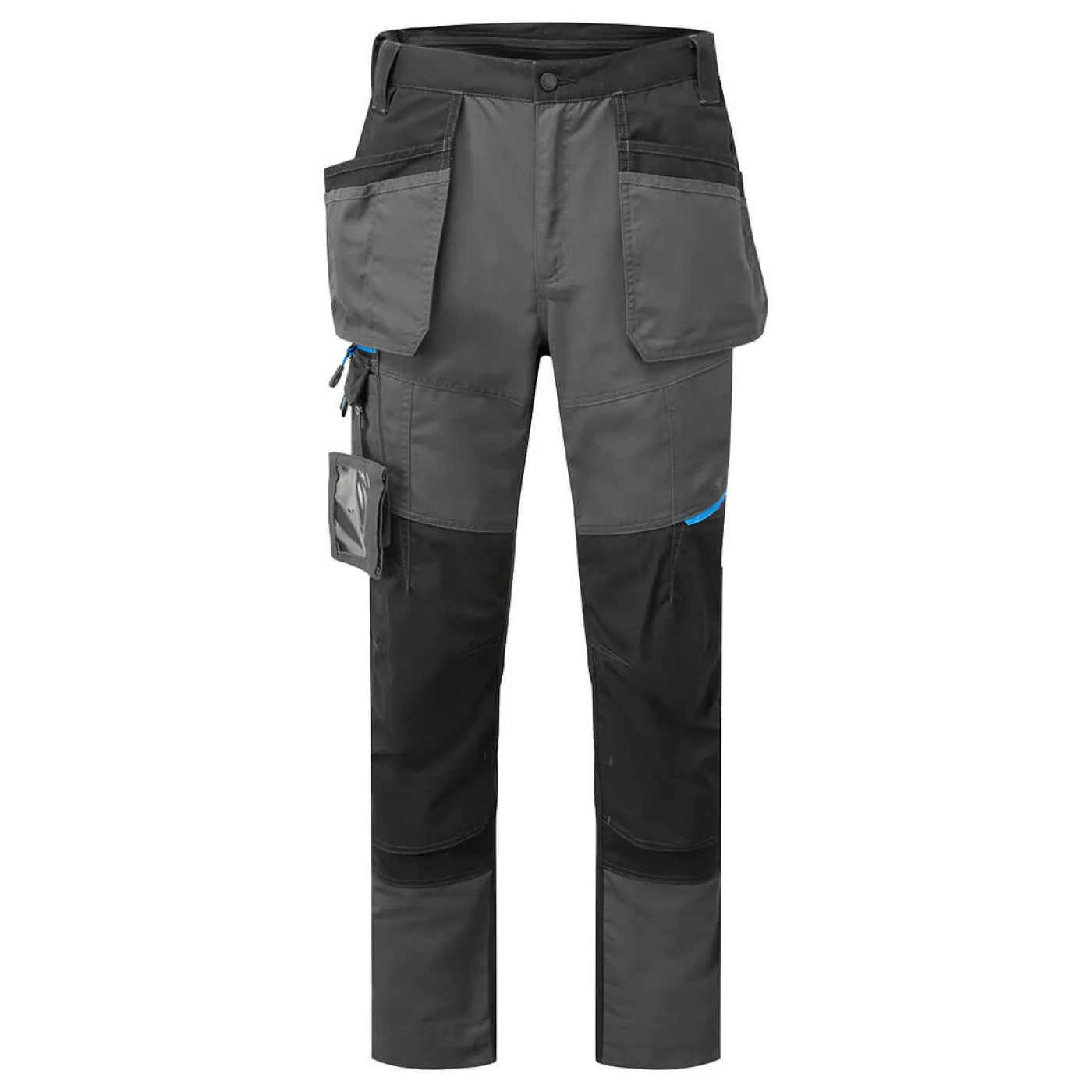 T719 - Pantaloni de lucru Slim Fit WX3 / Portwest / Pantaloni, salopete, colanți