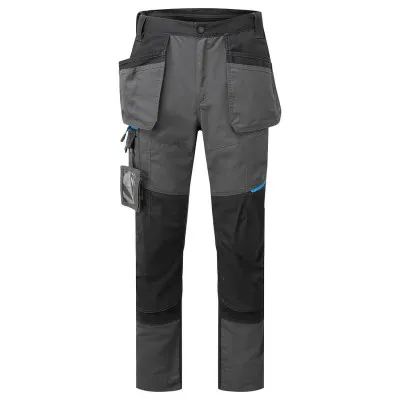T719 - Pantaloni de lucru Slim Fit WX3 / Portwest / Pantaloni, salopete, colanți