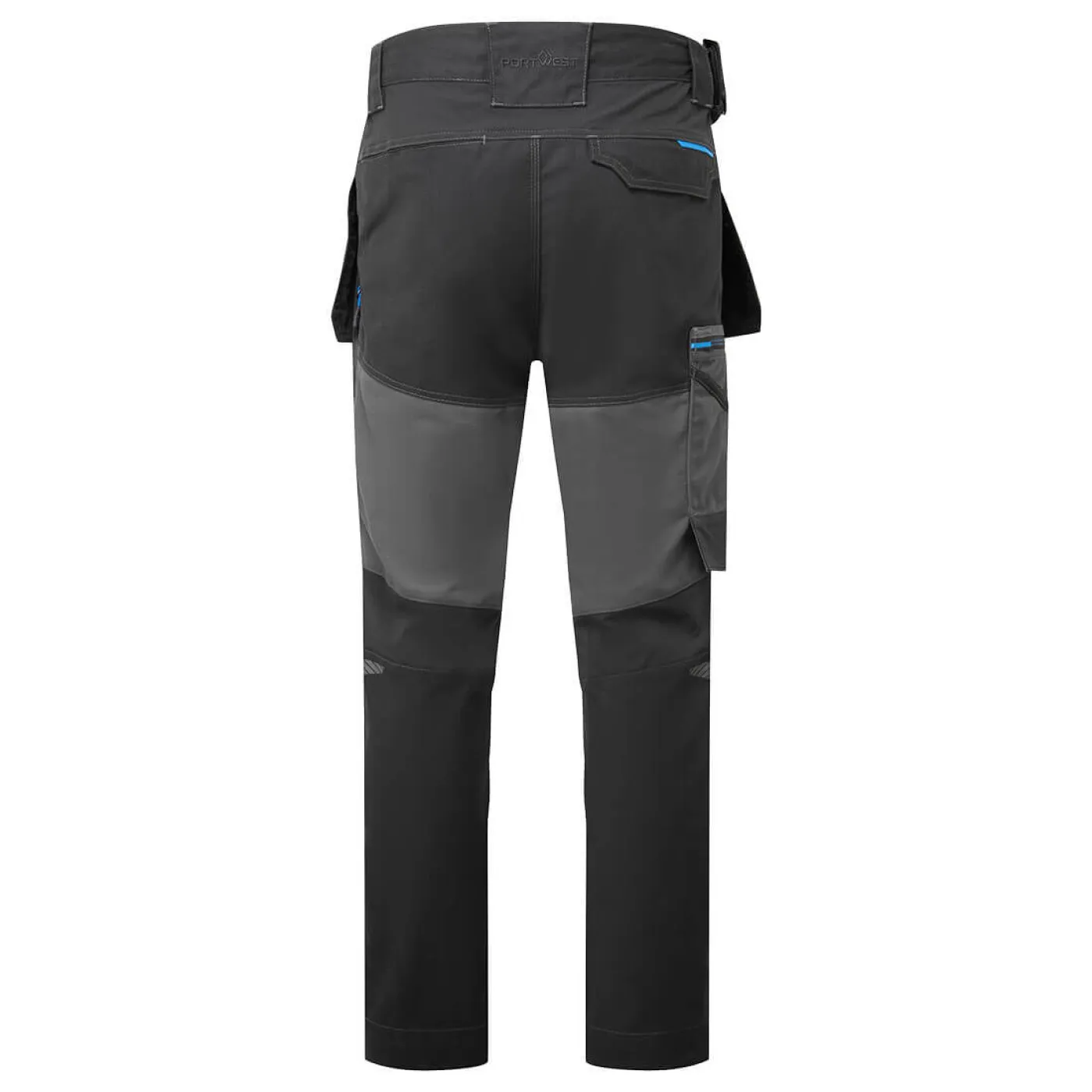 T719 - Pantaloni de lucru Slim Fit WX3 / Portwest / Pantaloni, salopete, colanți