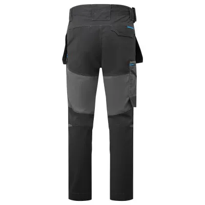 T719 - Pantaloni de lucru Slim Fit WX3 / Portwest / Pantaloni, salopete, colanți