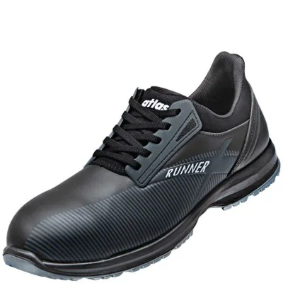 Pantofi de protecție RUNNER 295 ESD S3 SRC / Atlas / Pantofi de protecție, outdoor și de lucru