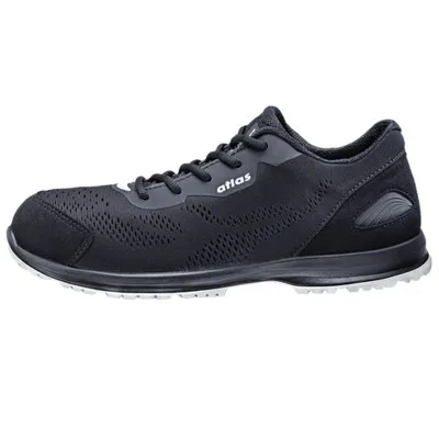 Pantofi de protecție RUNNER 155 ESD S1P SRC / Atlas / Pantofi de protecție, outdoor și de lucru