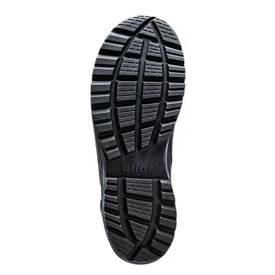 Bocanci de protecție FLASH 9255 XP BOA S3 SRC / Atlas / Bocanci de protecție și ghete de lucru