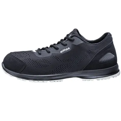 Pantofi de protecție GX 155 ESD S1P SRC / Atlas / Încălțăminte de protecție pentru femei