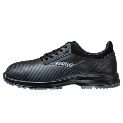 Pantofi de protecție GX 295 ESD S3 SRC / Atlas / Încălțăminte de protecție pentru femei