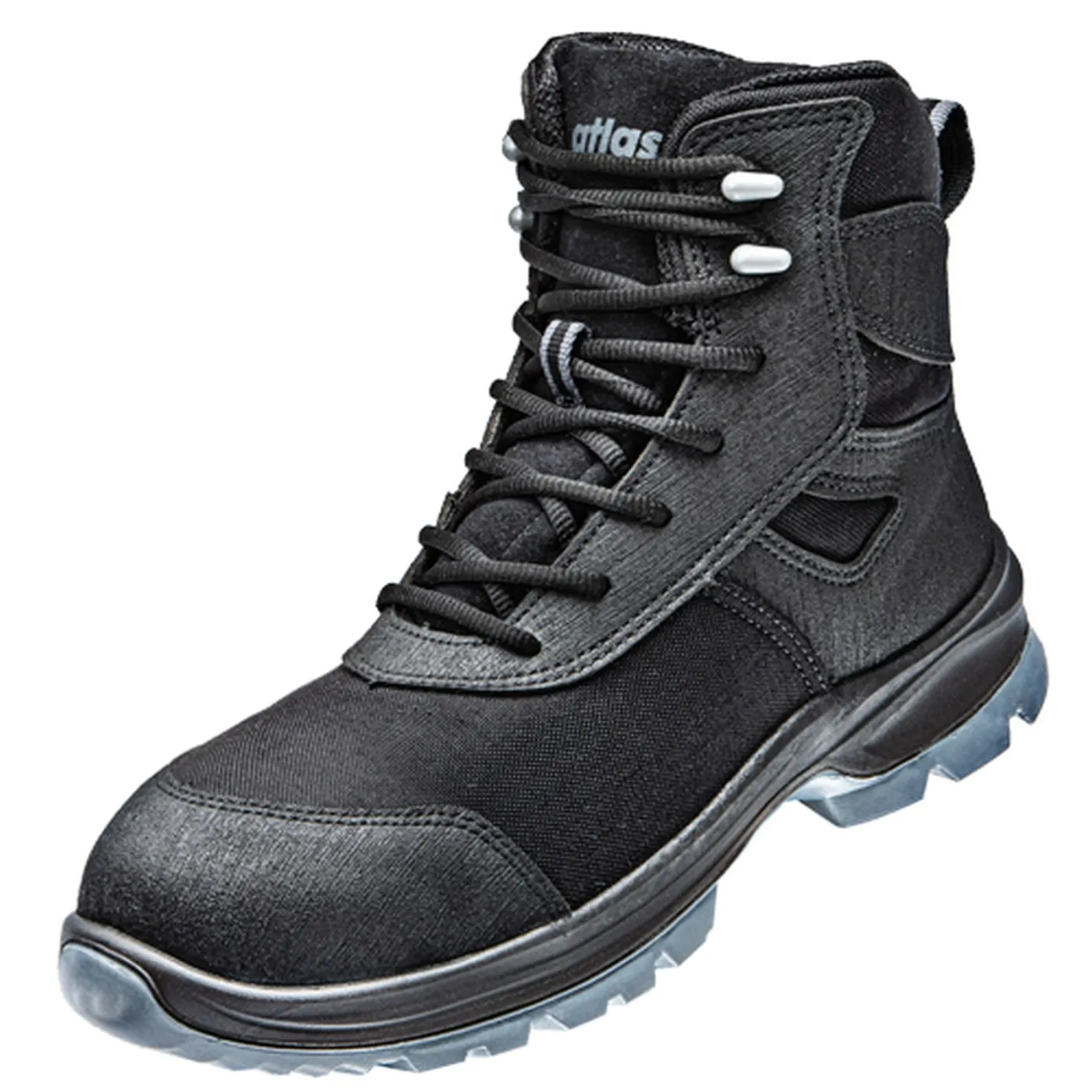 Bocanci de protecție C 6505 XP ESD S3 SRC / Atlas / Bocanci de protecție și ghete de lucru