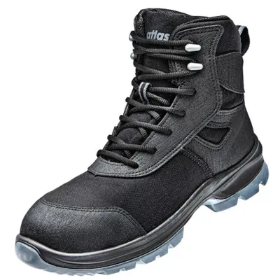Bocanci de protecție C 6505 XP ESD S3 SRC / Atlas / Bocanci de protecție și ghete de lucru