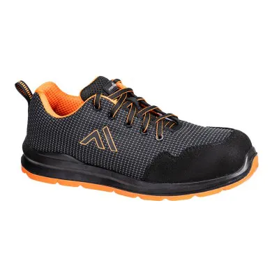 FC72 - Pantofi de protecție S3S SR FO / Portwest / Pantofi de protecție, outdoor și de lucru