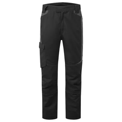 T747 - Pantaloni WX3, pretabili spălare industrială / Portwest / Pantaloni, salopete, colanți