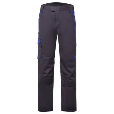 T747 - Pantaloni WX3, pretabili spălare industrială / Portwest / Pantaloni, salopete, colanți