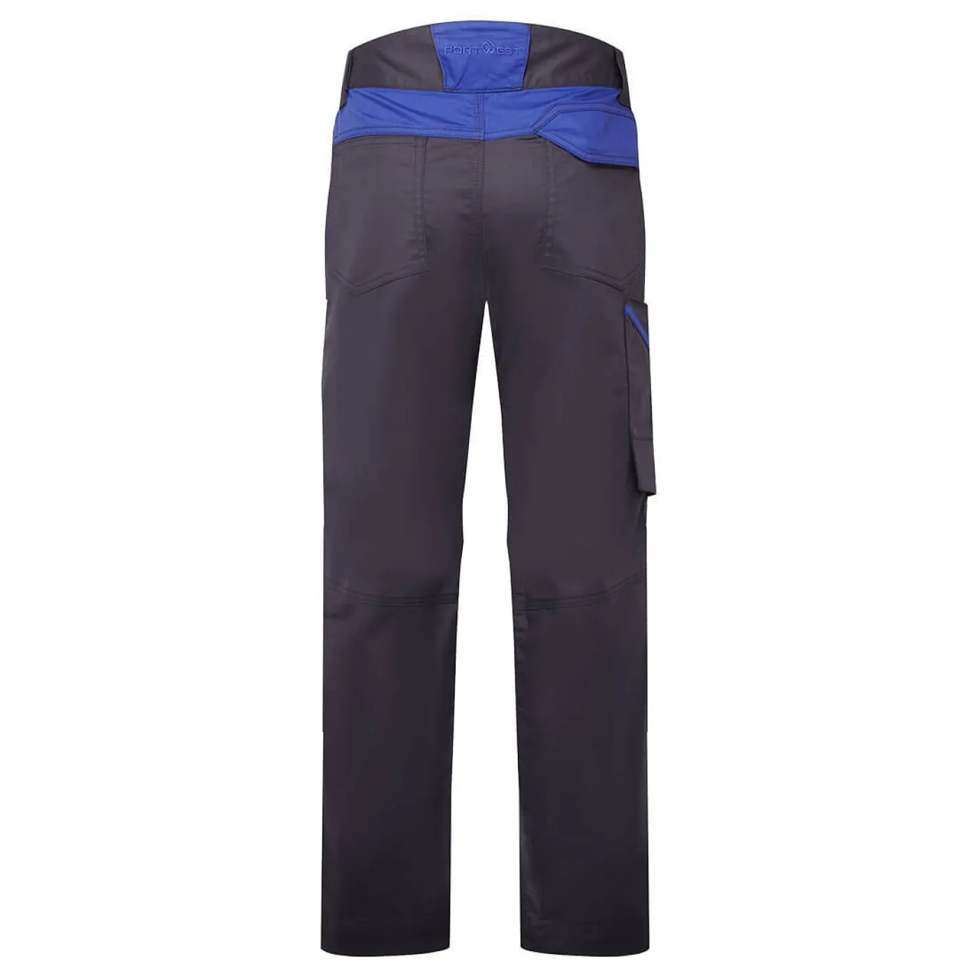 T747 - Pantaloni WX3, pretabili spălare industrială / Portwest / Pantaloni, salopete, colanți