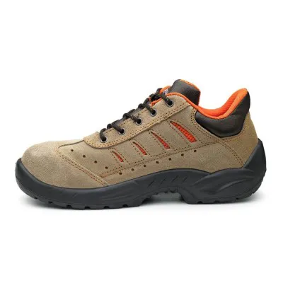 Pantofi de protecție PADDINGTON S1P SRC / Base / Pantofi de protecție, outdoor și de lucru