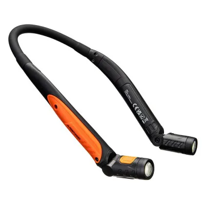 PA73 - Lanternă LED reîncărcabilă USB / Portwest / Lanterne