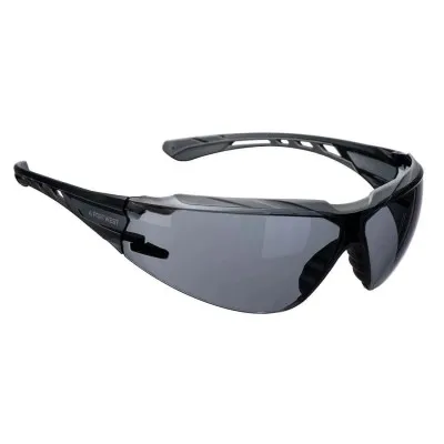 PS10 - Ochelari de protecție Dynamic KN / Portwest / Ochelari de protecție cu lentile transparente