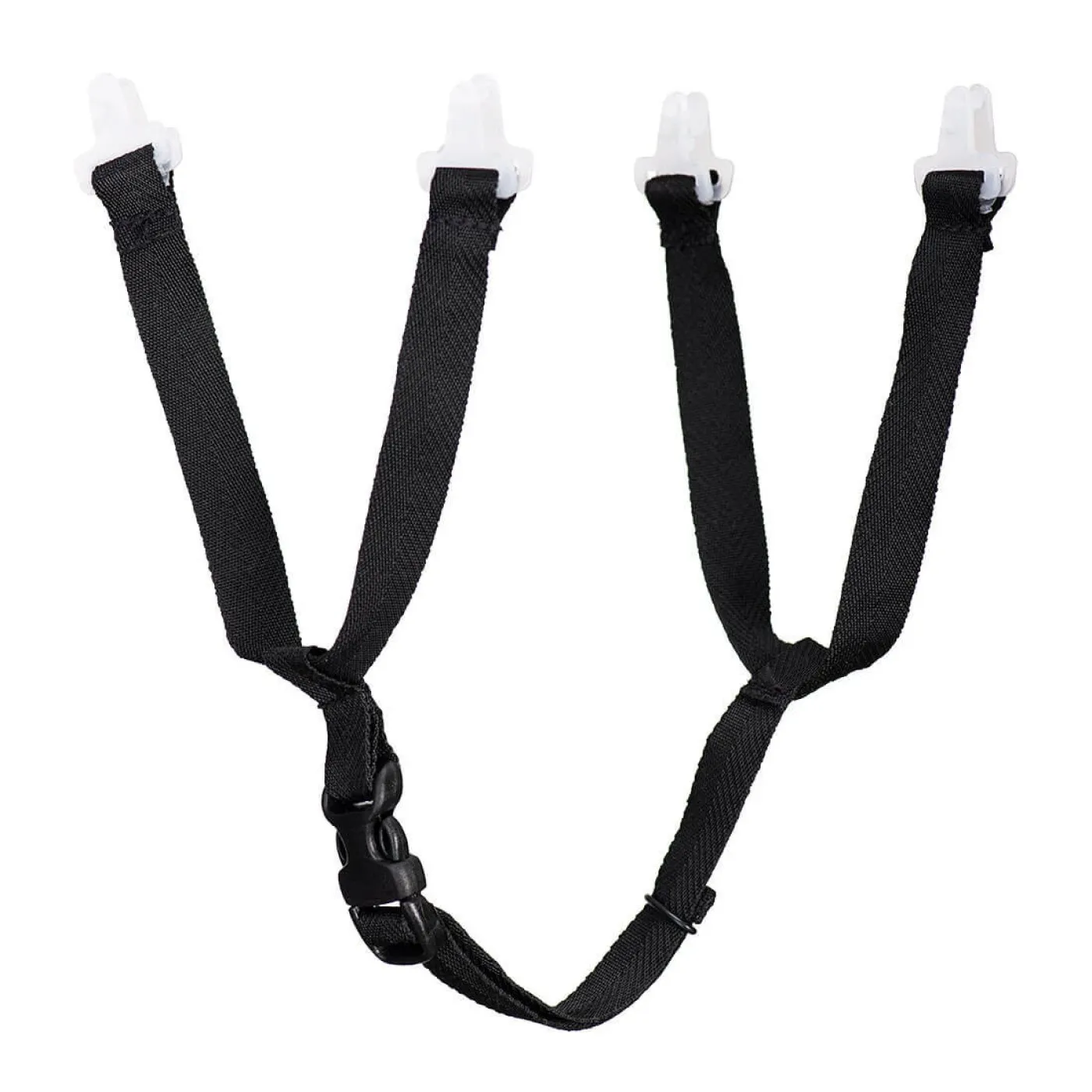 PA11 - Curea pentru cască Work Safe, prindere în 4 puncte (5 buc.) / Portwest / Accesorii, diverse protecția capului