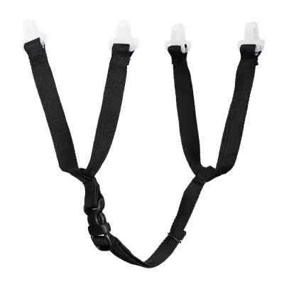 PA11 - Curea pentru cască Work Safe, prindere în 4 puncte (5 buc.) / Portwest / Accesorii, diverse protecția capului