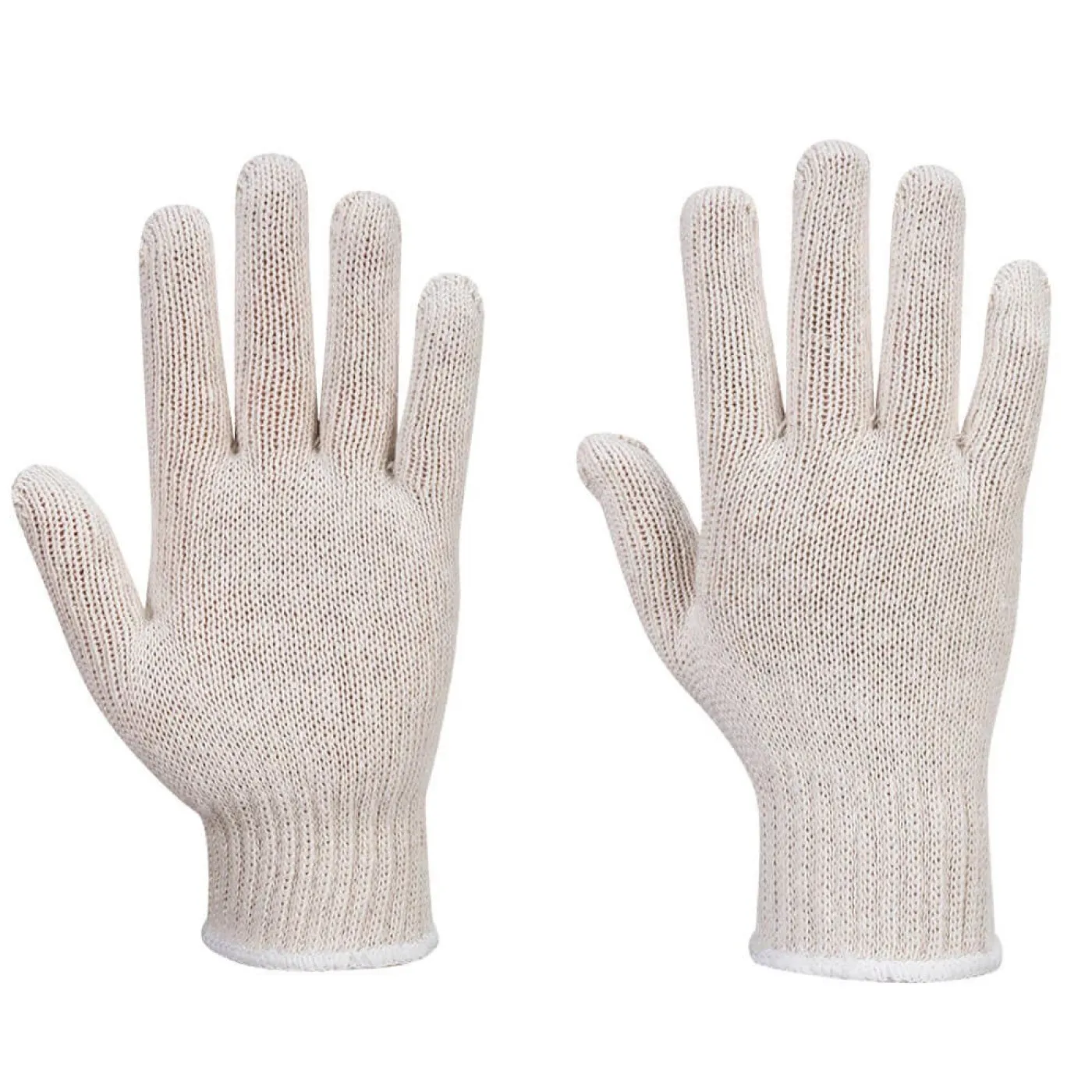 AB030 - Mănuși tricotate cu căptușeală (288 perechi) / Portwest / Mănuși de protecție din material textil neimpregnate
