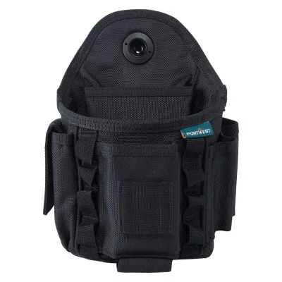 B922 - Buzunar pentru unelte pentru pantalonii modulari BX321 / Portwest / Genți, rucsaci, brâuri port scule