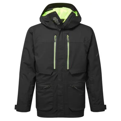 EV461 - Geacă Parka EV4 de iarnă / Portwest / Îmbrăcăminte de iarnă