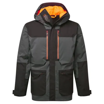 EV461 - Geacă Parka EV4 de iarnă / Portwest / Îmbrăcăminte de iarnă
