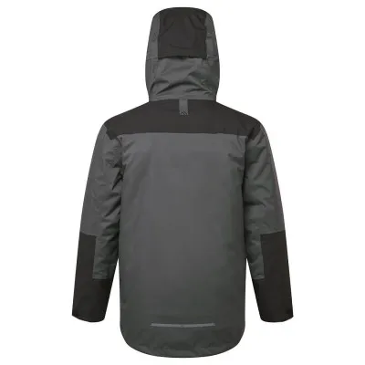 EV461 - Geacă Parka EV4 de iarnă / Portwest / Îmbrăcăminte de iarnă