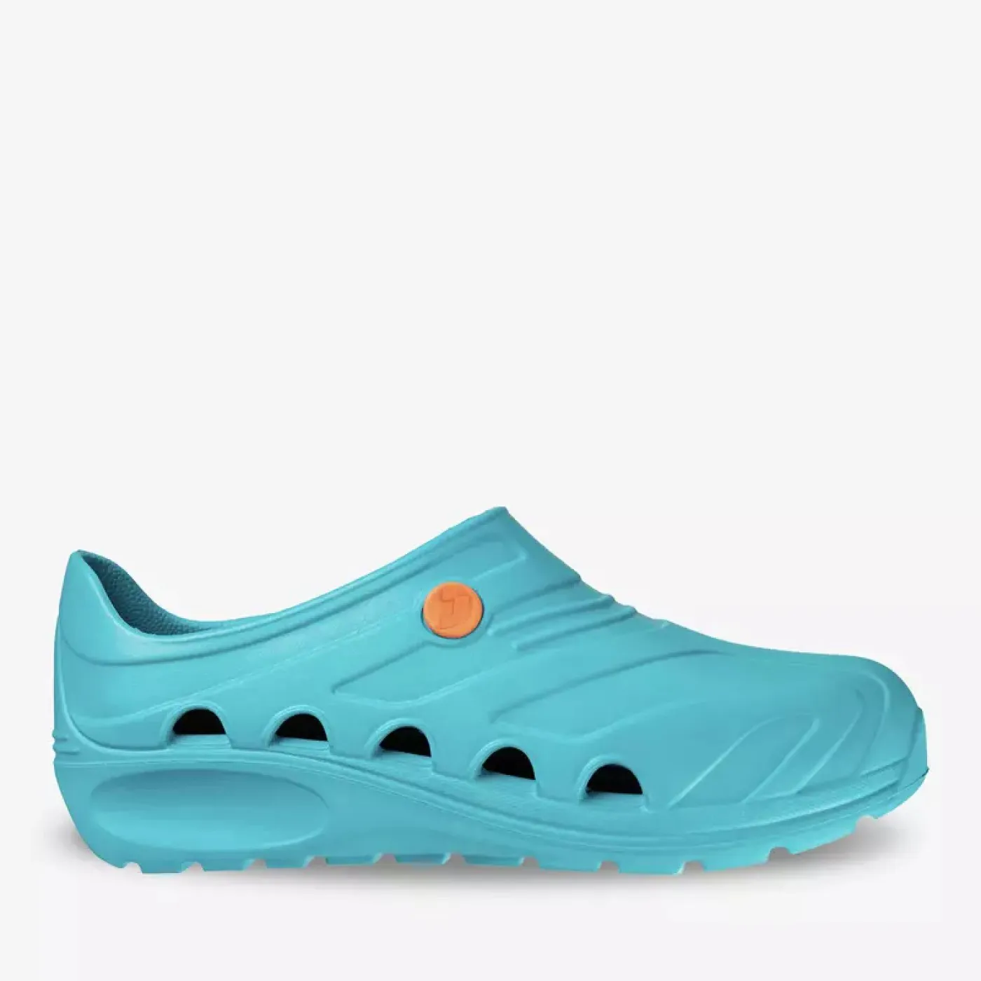 Galoși de lucru OXYVA OB A SRC ESD E / Safety Jogger / Sandale de protecție, saboți de lucru, galoși din PVC