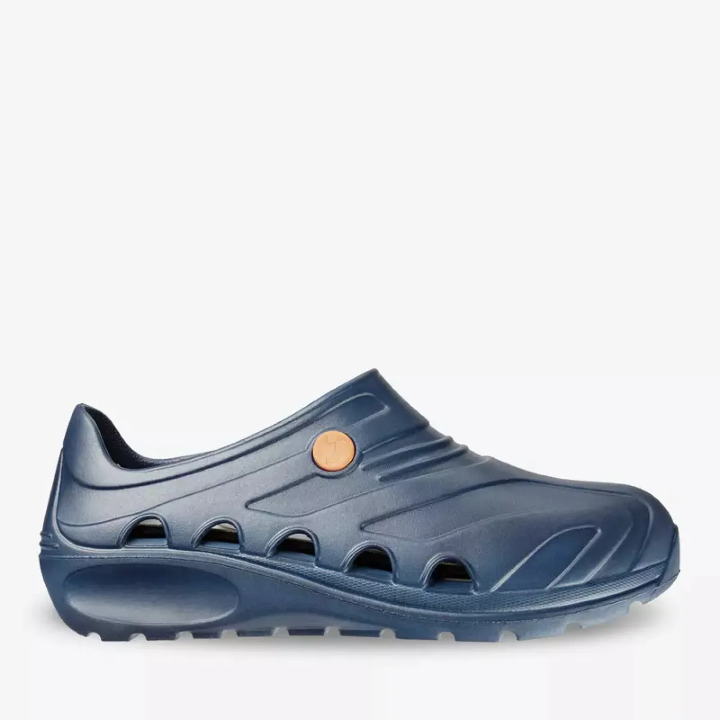 Galoși de lucru OXYVA OB A SRC ESD E / Safety Jogger / Sandale de protecție, saboți de lucru, galoși din PVC