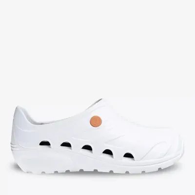 Galoși de lucru OXYVA OB A SRC ESD E / Safety Jogger / Sandale de protecție, saboți de lucru, galoși din PVC