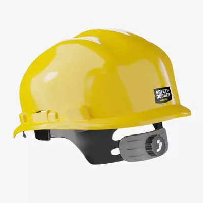 Cască de protecție KANHA LIGHT / Safety Jogger / Căști de lucru și uz general