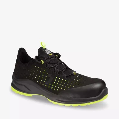 Pantofi de protecție MODULO S1 PS SC SR ESD FO / Safety Jogger / Încălțăminte de protecție S1PS