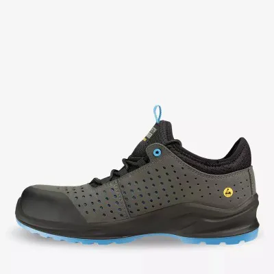 Pantofi de protecție MODULO S1 PS SC SR ESD FO / Safety Jogger / Încălțăminte de protecție S1PS