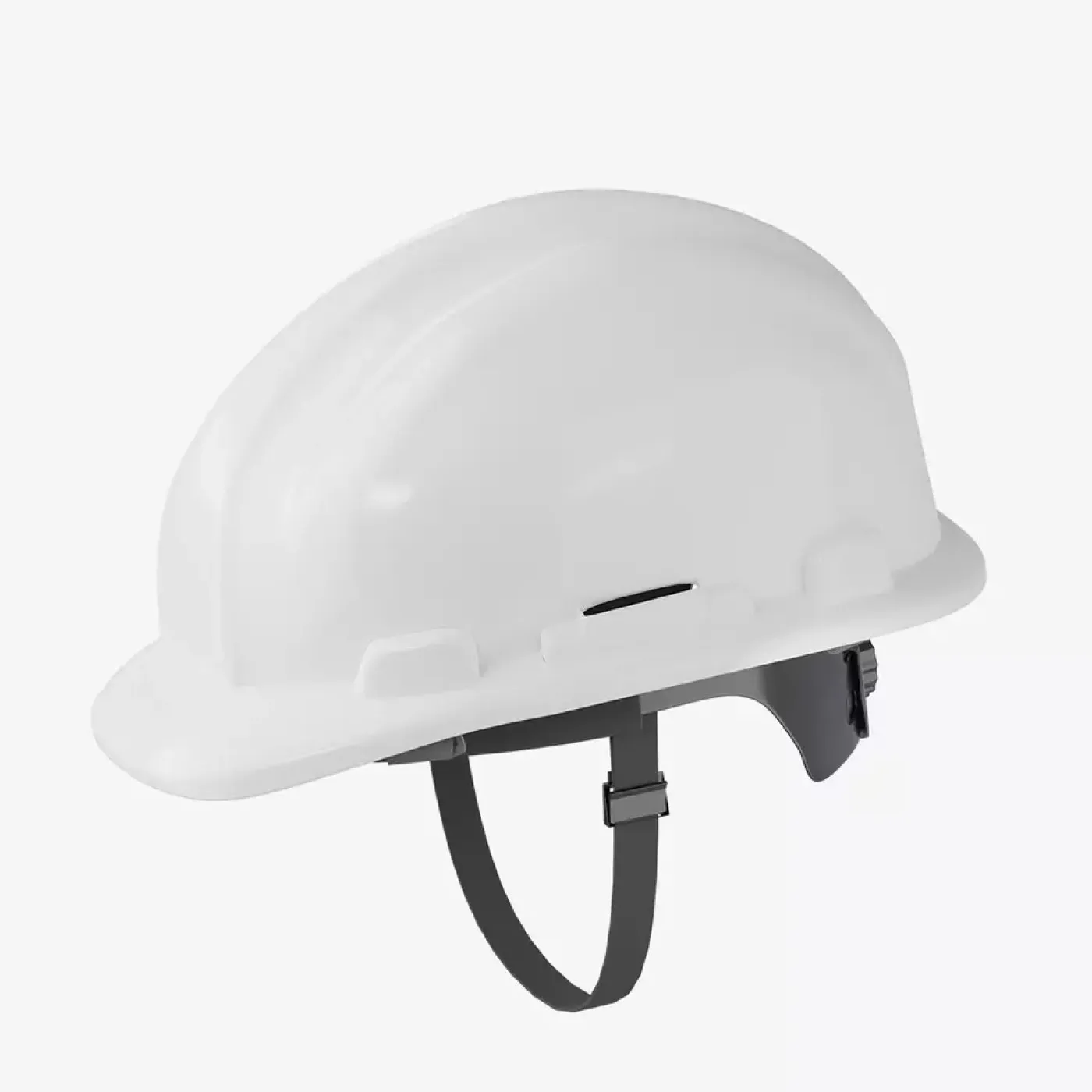 Cască de protecție KANHA L CHINSTRAP / Safety Jogger / Căști de lucru și uz general