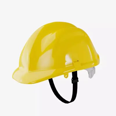 Cască de protecție KANHA S CHINSTRAP / Safety Jogger / Căști de lucru și uz general