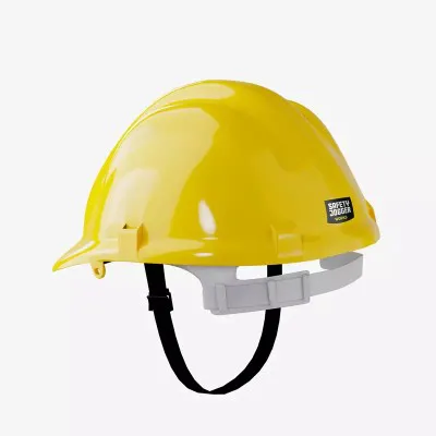Cască de protecție KANHA S CHINSTRAP / Safety Jogger / Căști de lucru și uz general