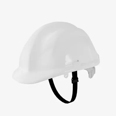 Cască de protecție KANHA S CHINSTRAP / Safety Jogger / Căști de lucru și uz general