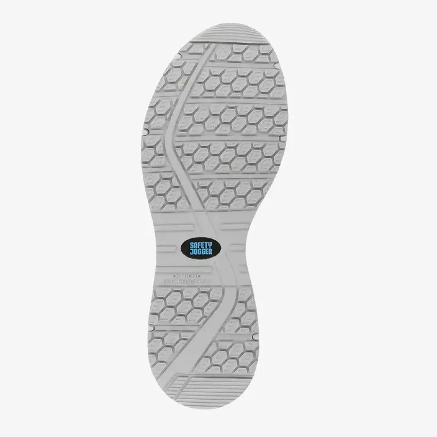 Pantofi sport de lucru JUNO O1 SR FO / Safety Jogger / Încălțăminte sport de protecție, casual și timp liber