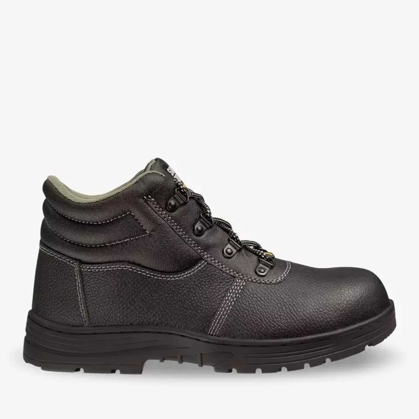 Bocanci de protecție LABOR S3 SR HI CI FO HRO / Safety Jogger / Încălțăminte cu talpă HRO rezistentă la căldură