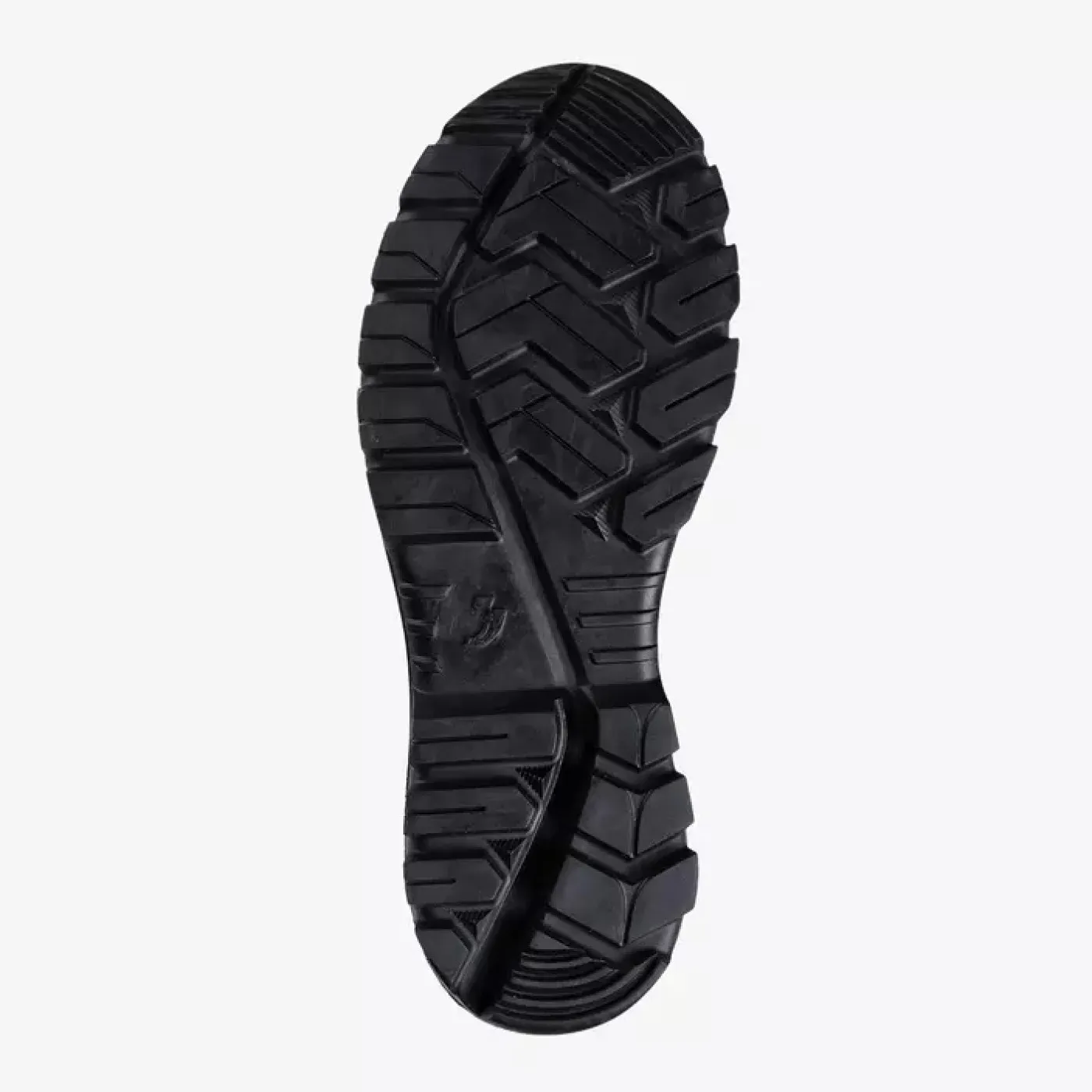 Pantofi de protecție VESUVIO S3 SR SC HI CI FO HRO / Safety Jogger / Încălțăminte cu talpă HRO rezistentă la căldură