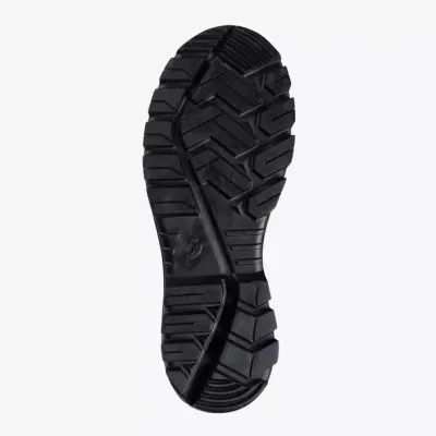 Pantofi de protecție VESUVIO S3 SR SC HI CI FO HRO / Safety Jogger / Încălțăminte cu talpă HRO rezistentă la căldură