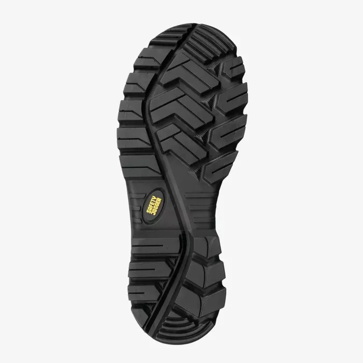 Pantofi de protecție CONSTRUBOY S3 SR SC CI FO / Safety Jogger / Pantofi de protecție, outdoor și de lucru